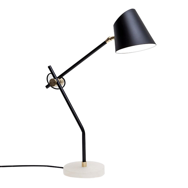 Hartau Table Lamp by D'Armes.