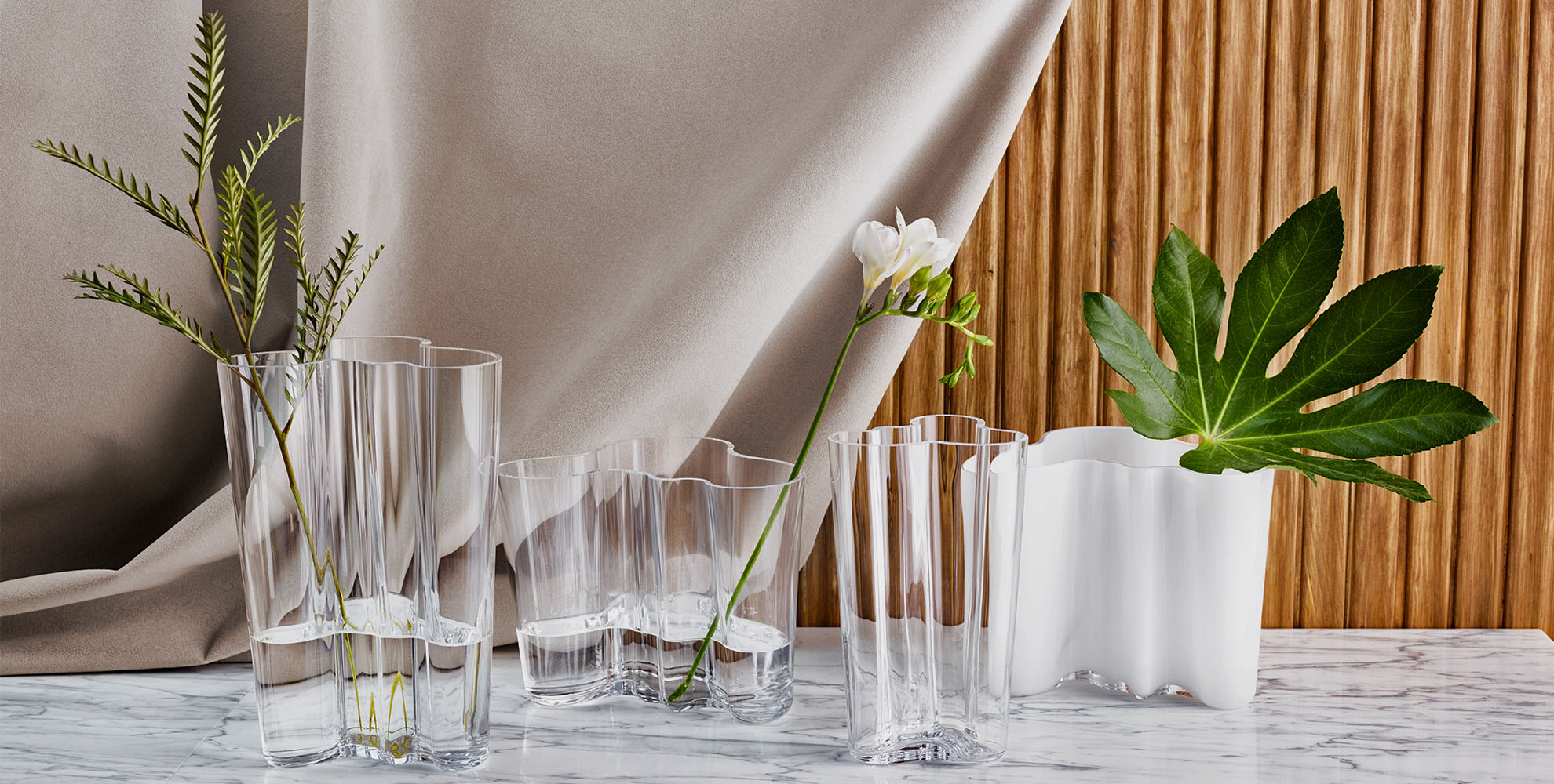 Behind the Design: The Aalto Vase.