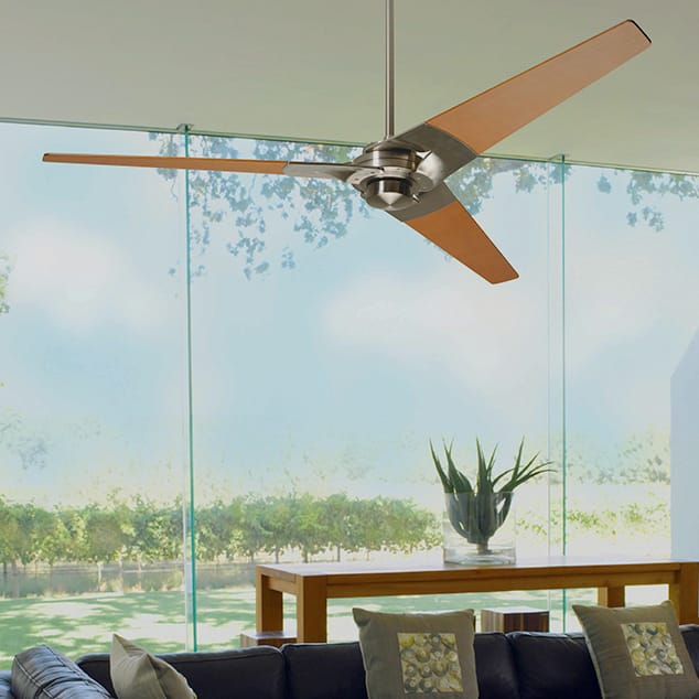 The Right Way to Clean Your Ceiling Fan.