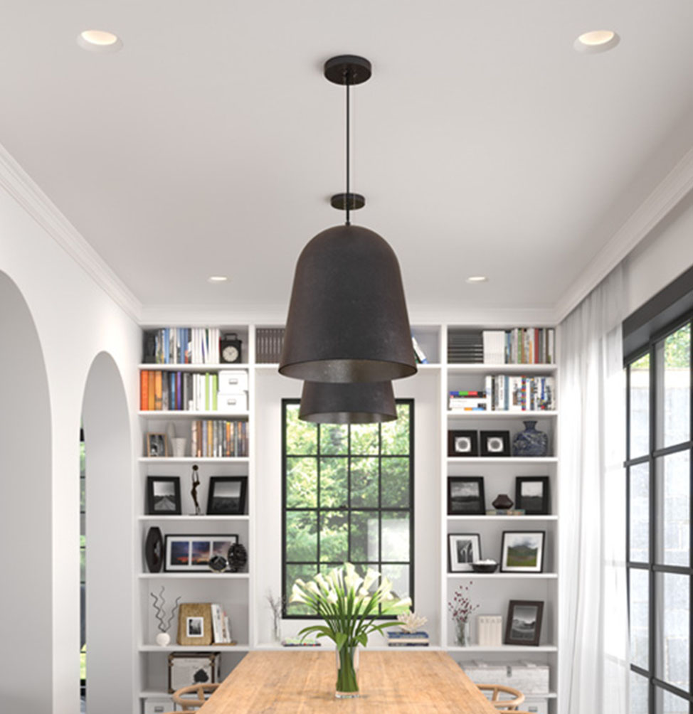 Recessed Lighting