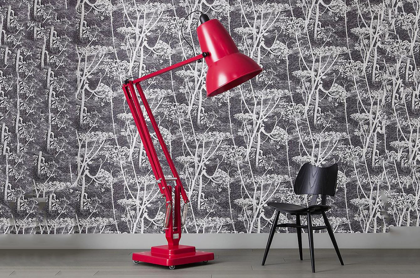 Giant 1227 Floor Lamp by Anglepoise