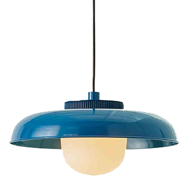 Hoist Pendant by RBW Studio.