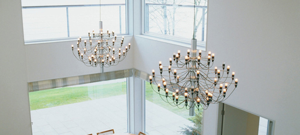 Best Modern Chandeliers