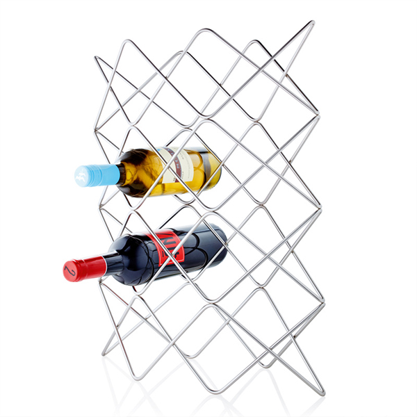 Vino Wine Rack by Blomus