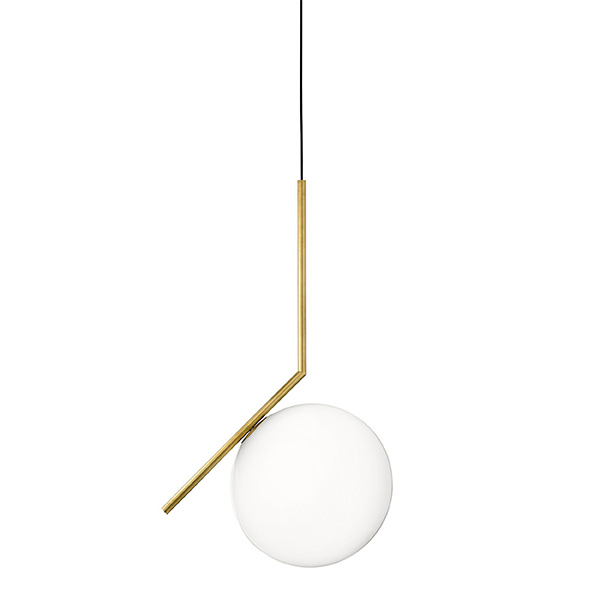 IC Multi Lights S Pendant by FLOS