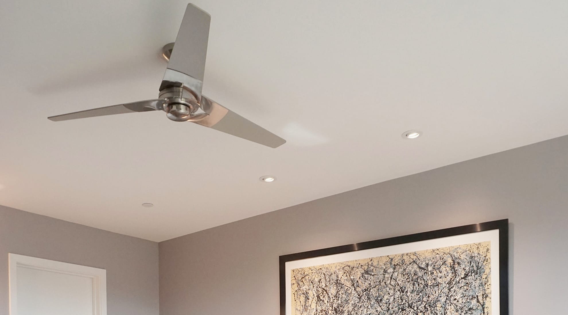 To the Trade: Sourcing Ceiling Fans