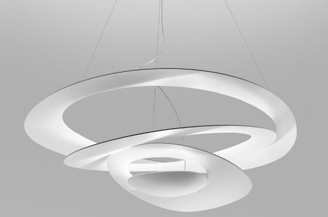 Pirce Suspension by Artemide