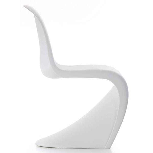 Panton Chair (1999) by Vitra