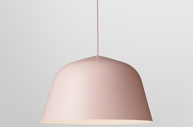 Ambit Pendant by Muuto