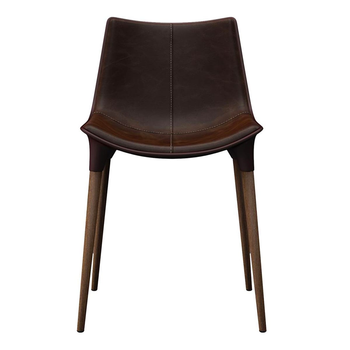 Langham Dining Chair by Modloft