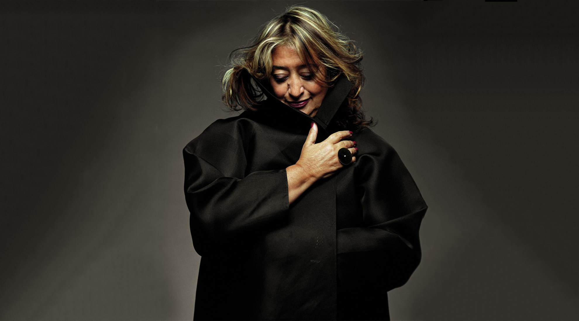 A Tribute to Zaha Hadid