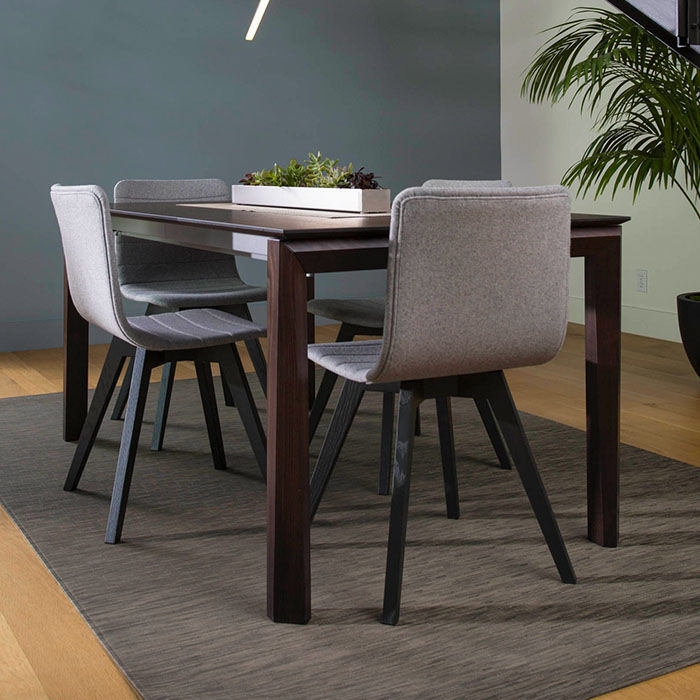 Universe-160 Extension Table by Domitalia.