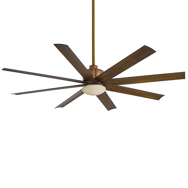 Slipstream Ceiling Fan by Minka Aire Fans