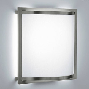 Frame Wall Sconce