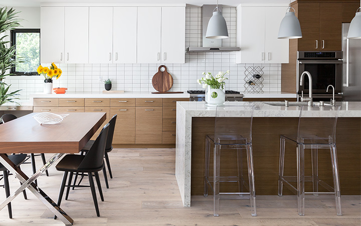 How to Choose Kitchen and Dining Seating