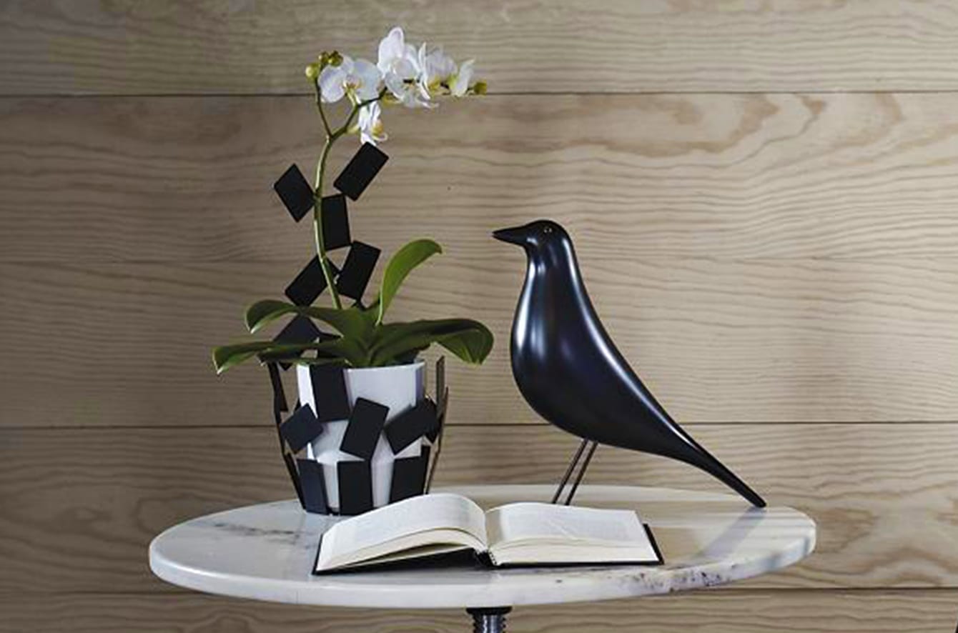 Eames House Bird by Vitra