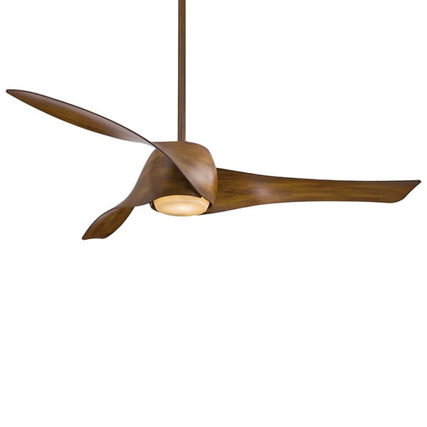 Artemis Ceiling Fan by Minka Aire Fans