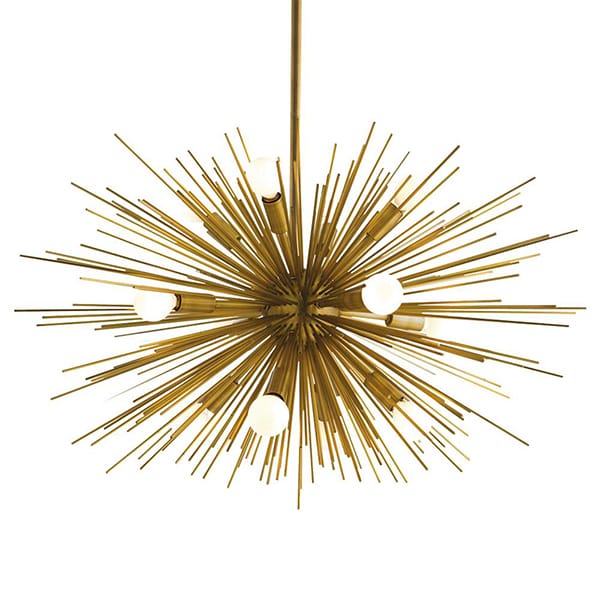 Zanadoo Chandelier by Arteriors