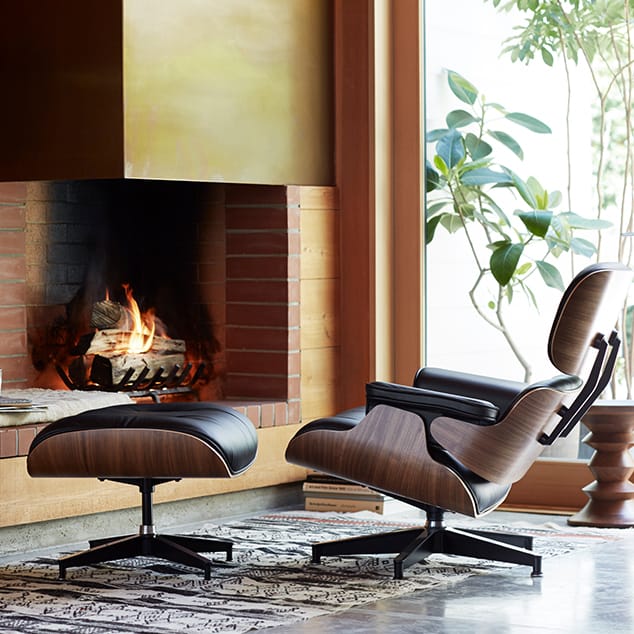 10 Comfy Cozy Lounge Chairs.