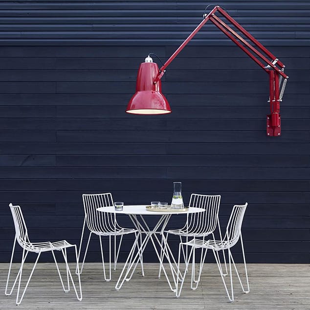 10 Unconventional Outdoor Lighting Fixtures.