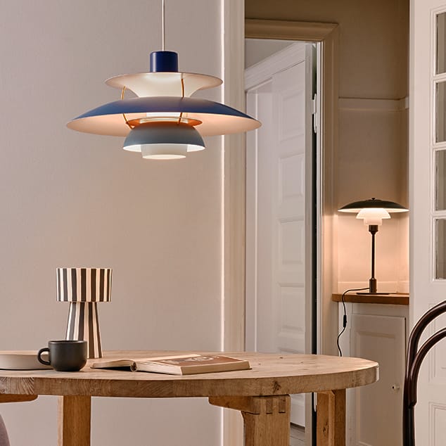 10 Scandinavian Lighting Favorites.