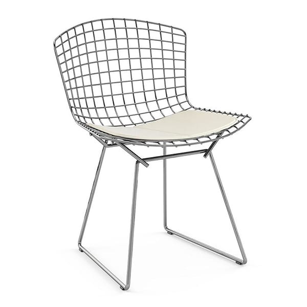 Bertoia Side Chair by Knoll