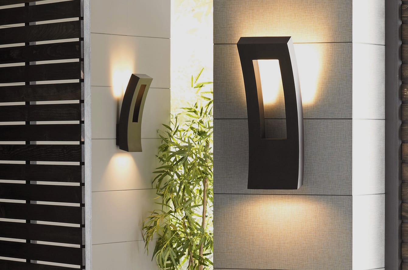 Dawn Indoor/Outdoor LED Wall Sconce by Modern Forms