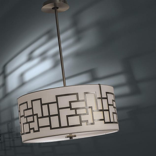 10 Art Deco-Inspired Lighting Designs.