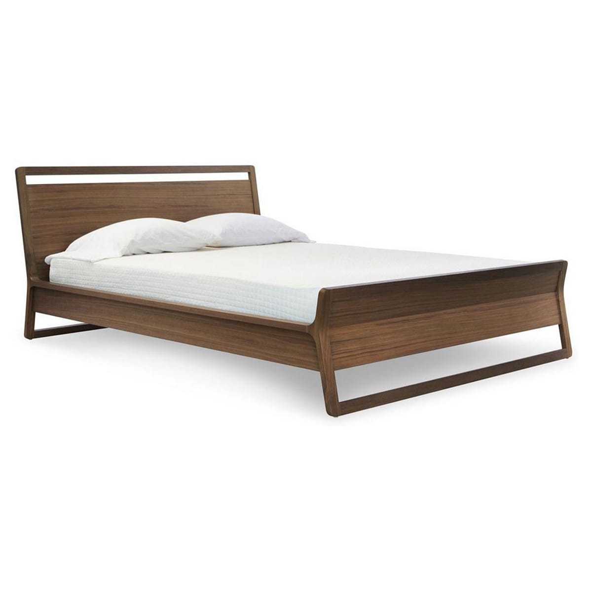 Woodrow Bed by Blu Dot.