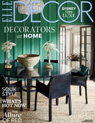 Elle Decor