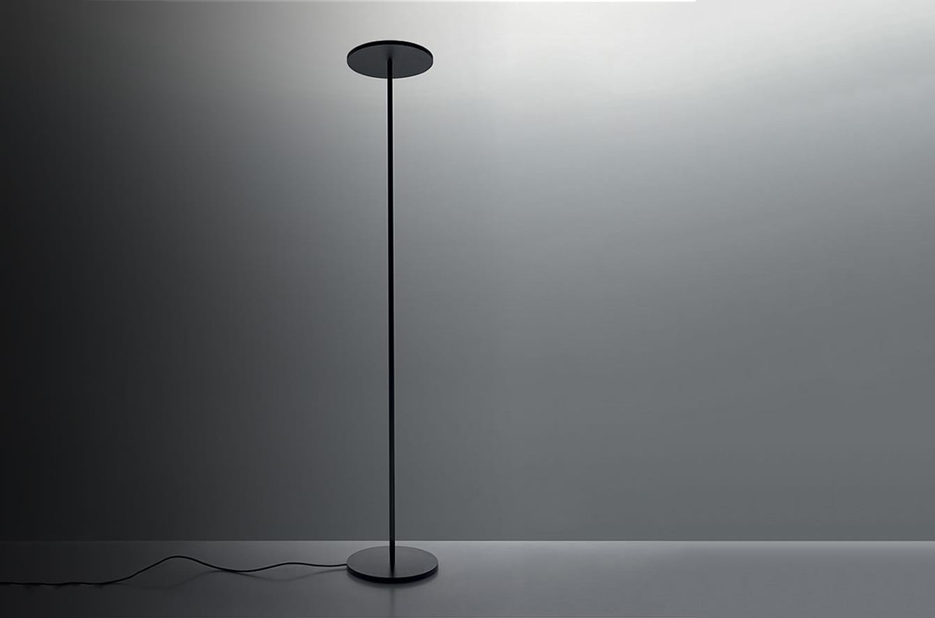 Athena LED Floor Lamp by Artemide