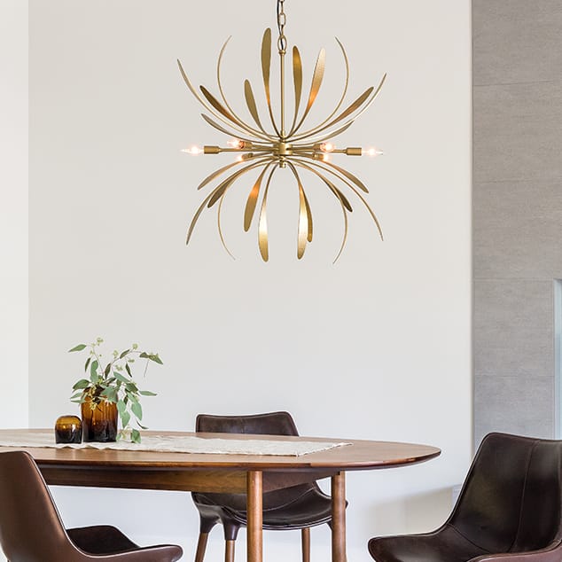 Q&A with Hubbardton Forge.