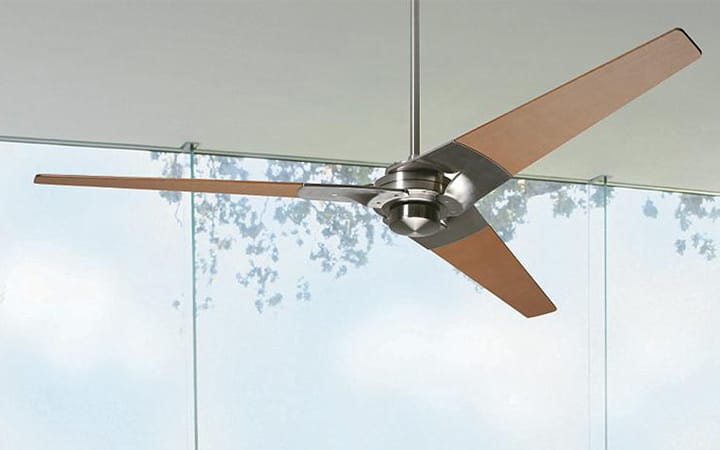 The Right Way to Clean Your Ceiling Fan