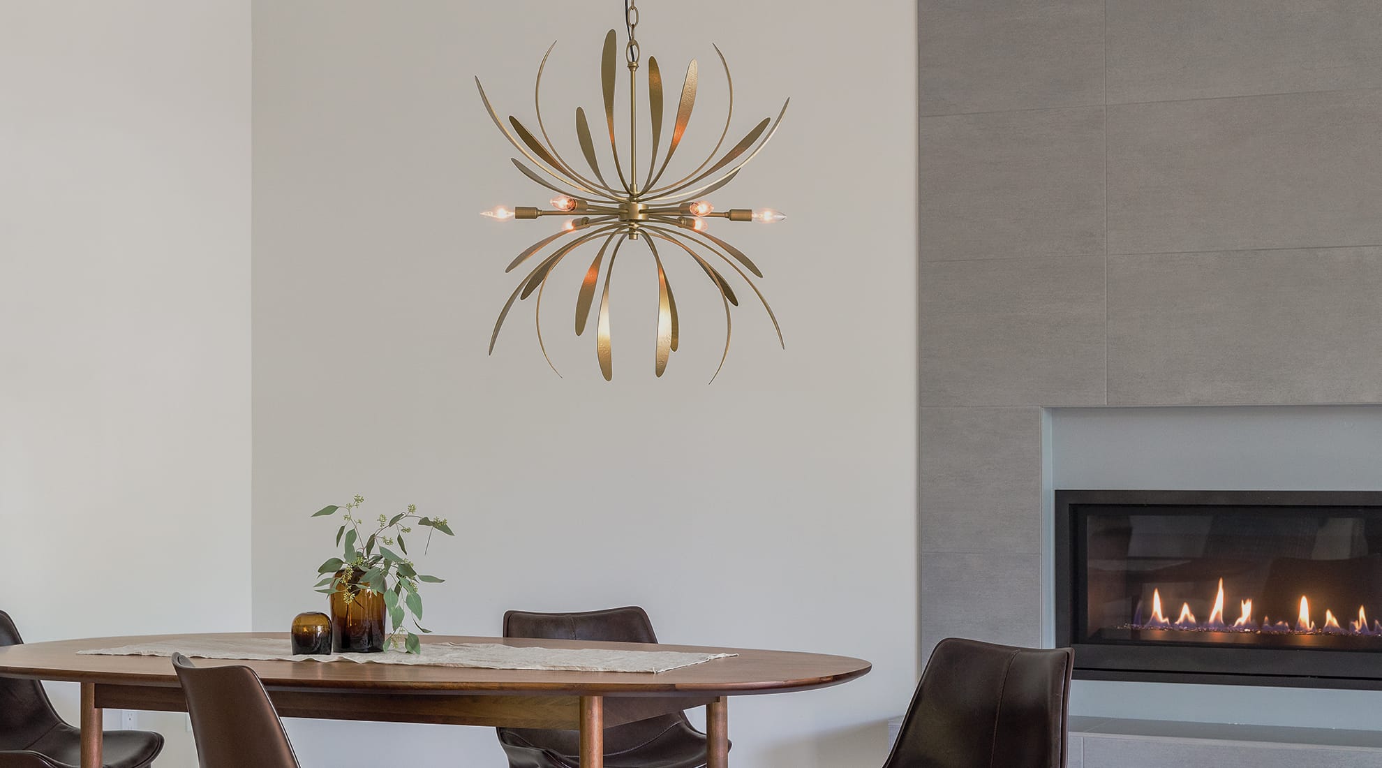 Behind The Design: A Q&A with Hubbardton Forge