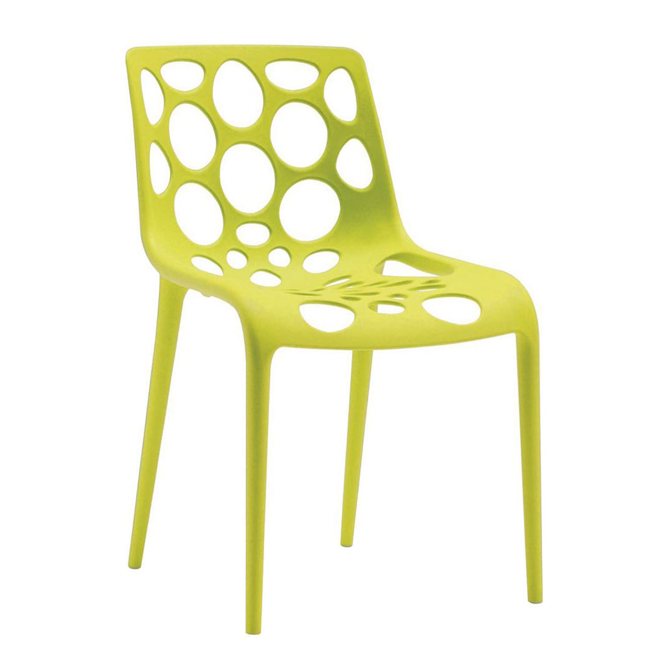 Hero Chair by Calligaris