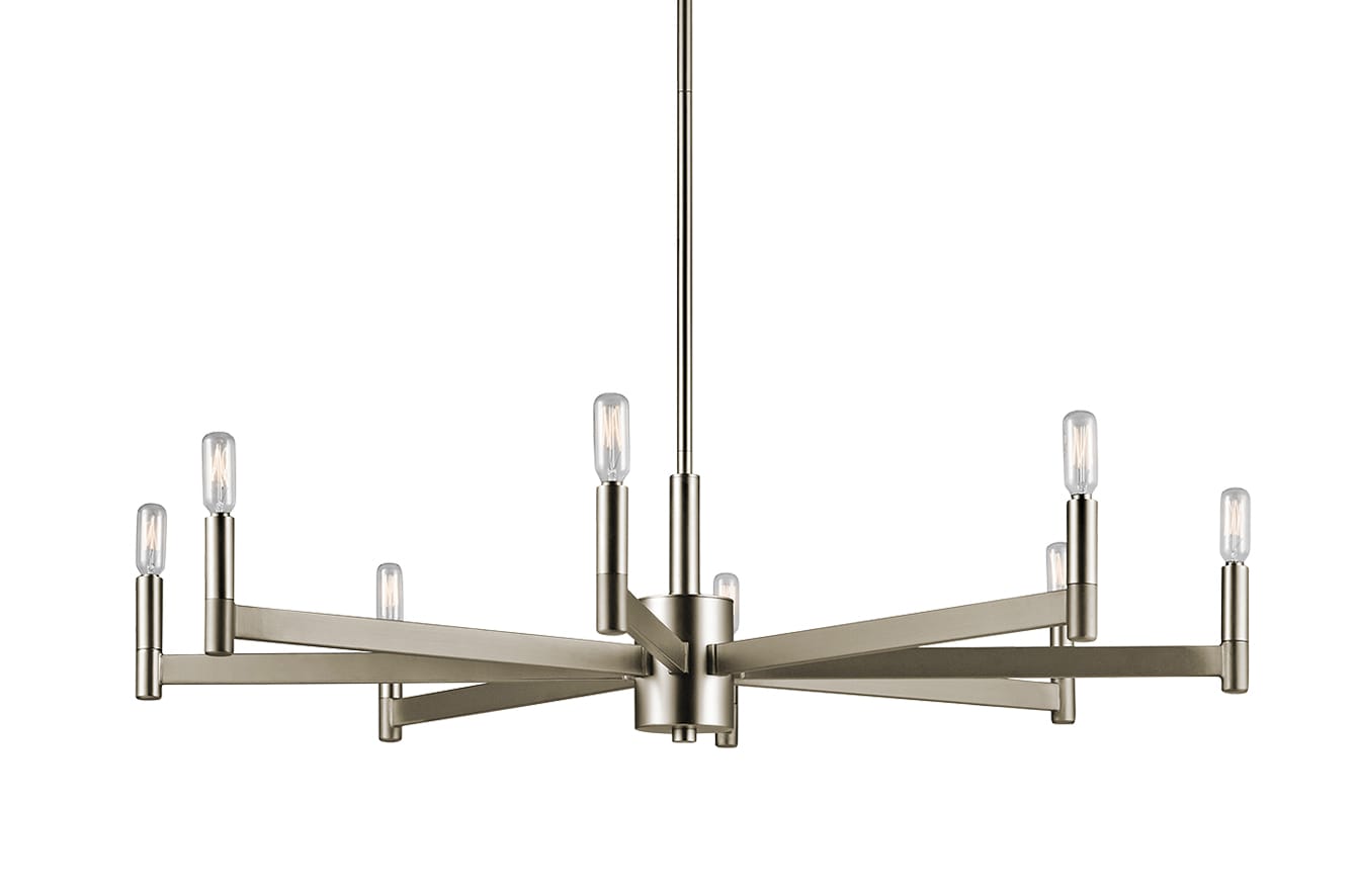 Erzo Chandelier by Kichler