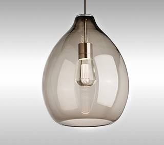 Quinton LED Pendant