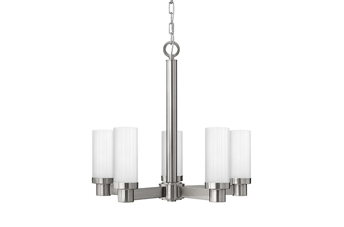 Midtown Chandelier by Hinkley Lighting