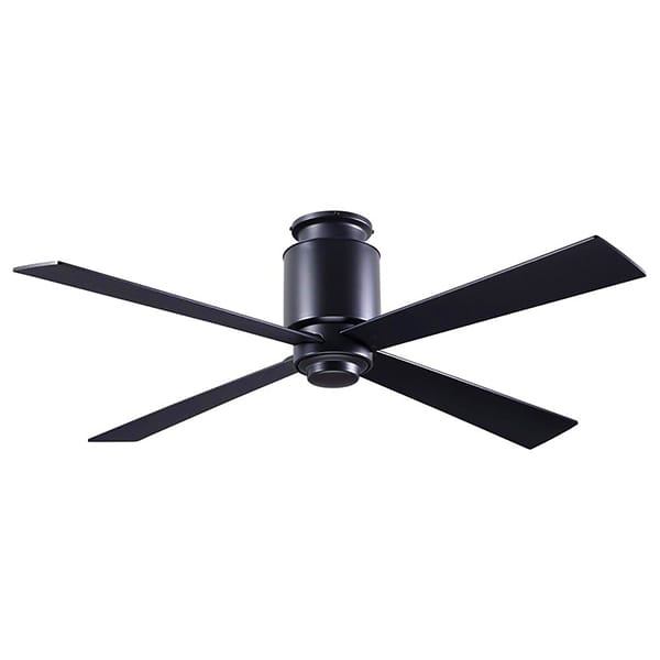 Lapa Flushmount Ceiling Fan by Modern Fan Company