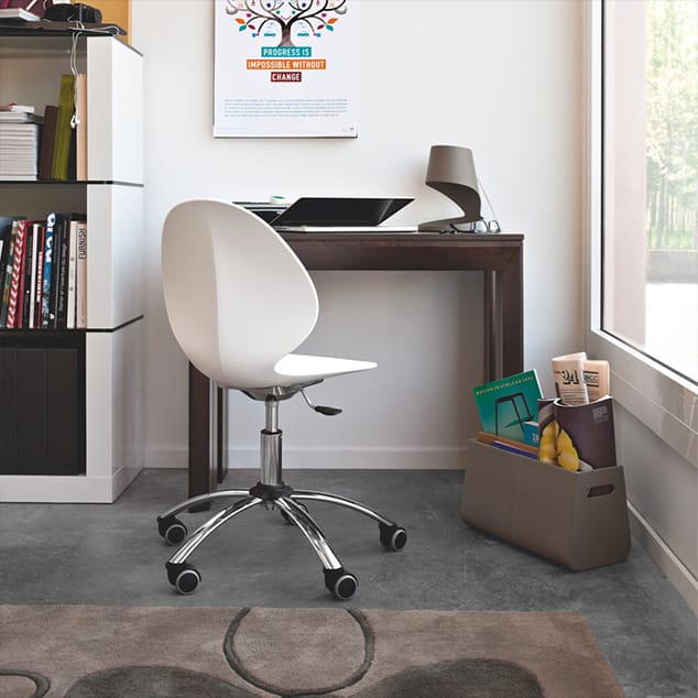 How to Design the Perfect Home Office