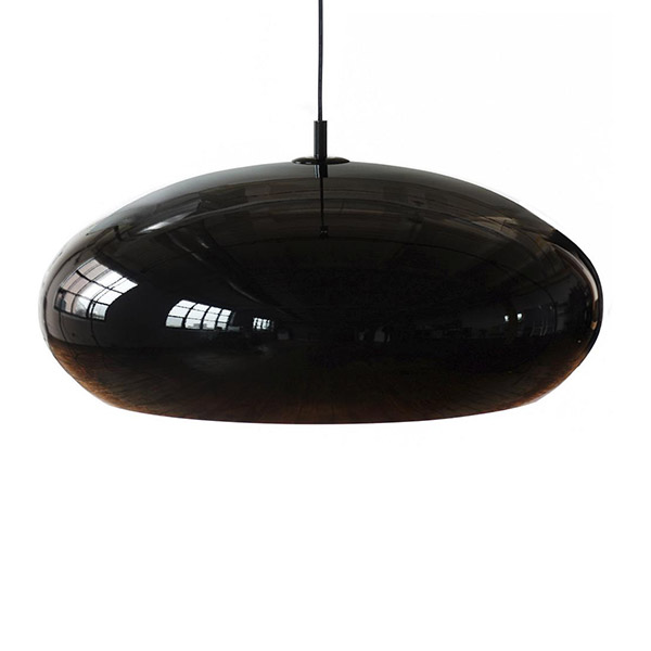 Capella Pendant by Viso.