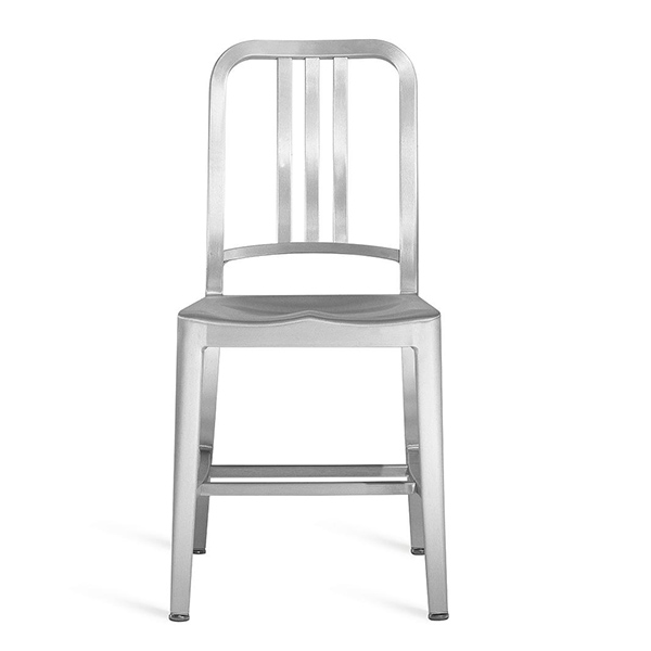 Navy Chair by Emeco.