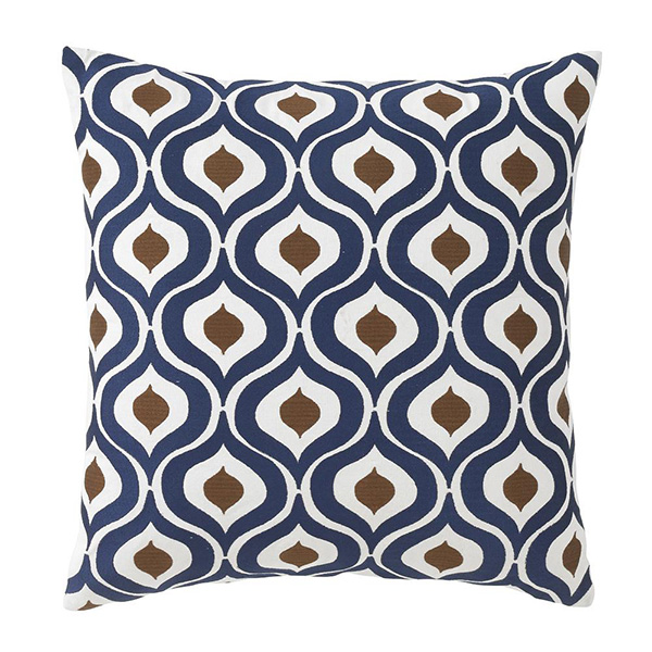 Onda Pillow by DwellStudio