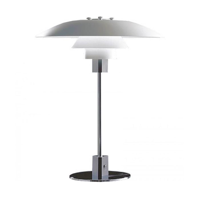 PH 4/3 Table Lamp by Louis Poulsen.