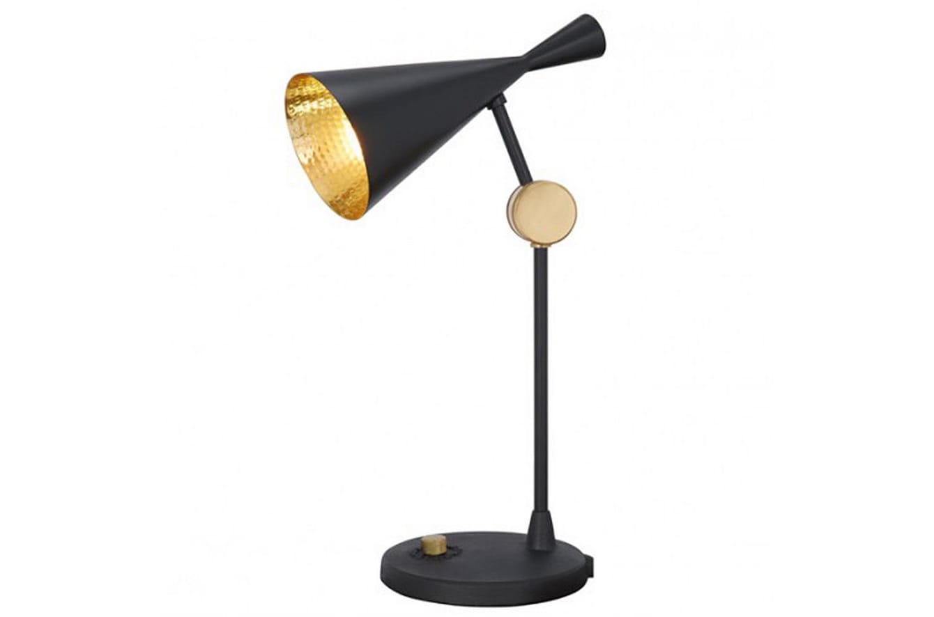 Beat Table Lamp by Tom Dixon