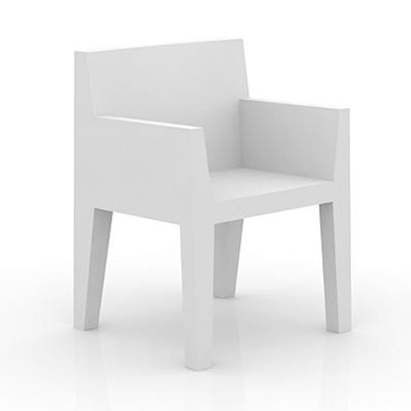 Jut Armchair by Vondom