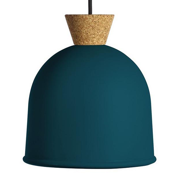 Vedra Mini Pendant by Carpyen Easy Light.