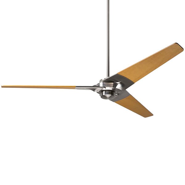 Torsion Ceiling Fan by Modern Fan Company