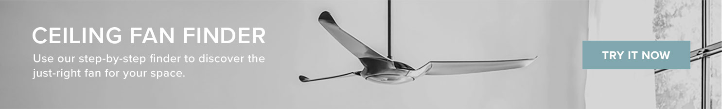 Ceiling Fan Finder. Try it Now.